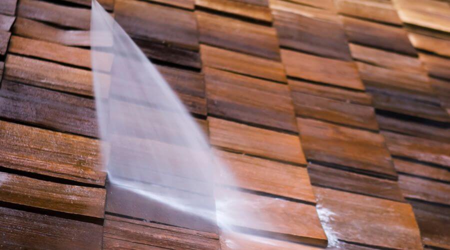 Roof Repair in Spring, TX